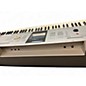 Used Yamaha DGX505 Portable Keyboard