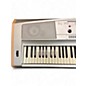 Used Yamaha DGX505 Portable Keyboard