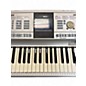 Used Yamaha DGX505 Portable Keyboard
