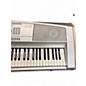 Used Yamaha DGX505 Portable Keyboard