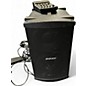 Used Bose L1 Model 1S with T1 Mixer Sound Package