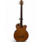 Used Boulder Creek EBR3-N4 Natural Acoustic Bass Guitar thumbnail