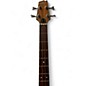 Used Boulder Creek EBR3-N4 Natural Acoustic Bass Guitar