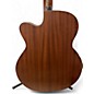 Used Boulder Creek EBR3-N4 Natural Acoustic Bass Guitar
