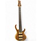 Used Ibanez BTB746 Walnut Electric Bass Guitar thumbnail