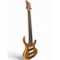 Used Ibanez BTB746 Walnut Electric Bass Guitar