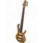 Used Ibanez BTB746 Walnut Electric Bass Guitar