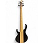 Used Ibanez BTB746 Walnut Electric Bass Guitar