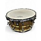 Used Yamaha 14X6.5 SD4470 Brass Drum thumbnail