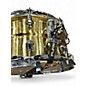 Used Yamaha 14X6.5 SD4470 Brass Drum