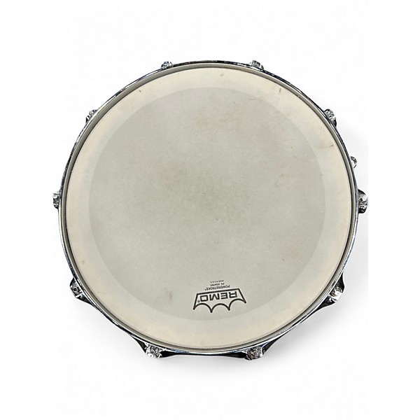 Used Yamaha 14X6.5 SD4470 Brass Drum