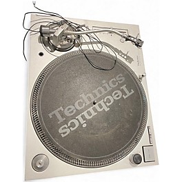 Used Technics SL1200MK7 Turntable