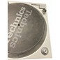Used Technics SL1200MK7 Turntable