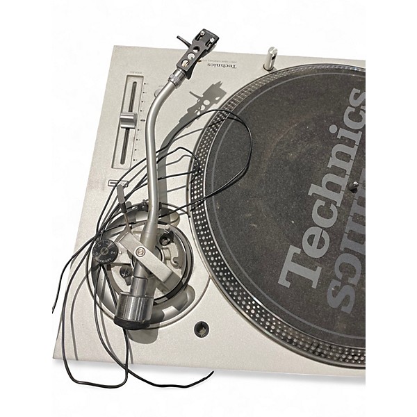 Used Technics SL1200MK7 Turntable
