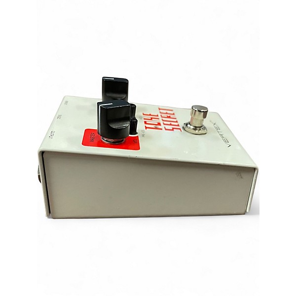 Used Vertex Tone Secret Effect Pedal