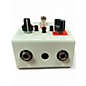Used Vertex Tone Secret Effect Pedal