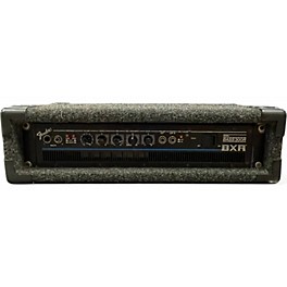 Used Fender BXR300R Bass Amp Head