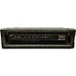 Used Fender BXR300R Bass Amp Head thumbnail
