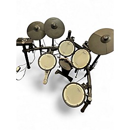 Used Roland TD-17KVX Electric Drum Set