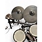Used Roland TD-17KVX Electric Drum Set
