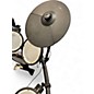 Used Roland TD-17KVX Electric Drum Set