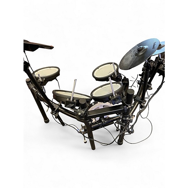 Used Roland TD-17KVX Electric Drum Set