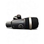 Used AKG D40 Dynamic Microphone thumbnail