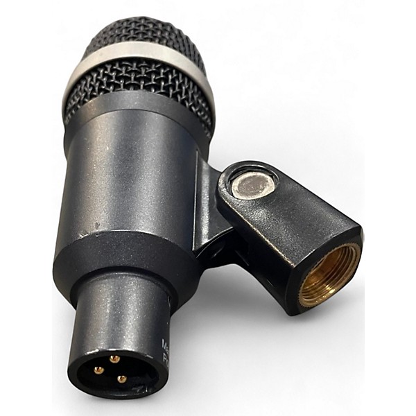 Used AKG D40 Dynamic Microphone
