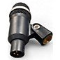 Used AKG D40 Dynamic Microphone