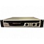 Used Crest Audio CC4000 Power Amp thumbnail