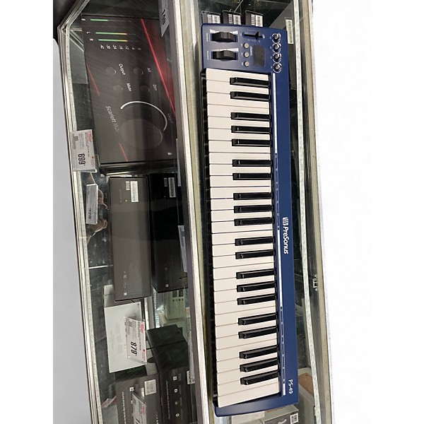 Used PreSonus PS-49