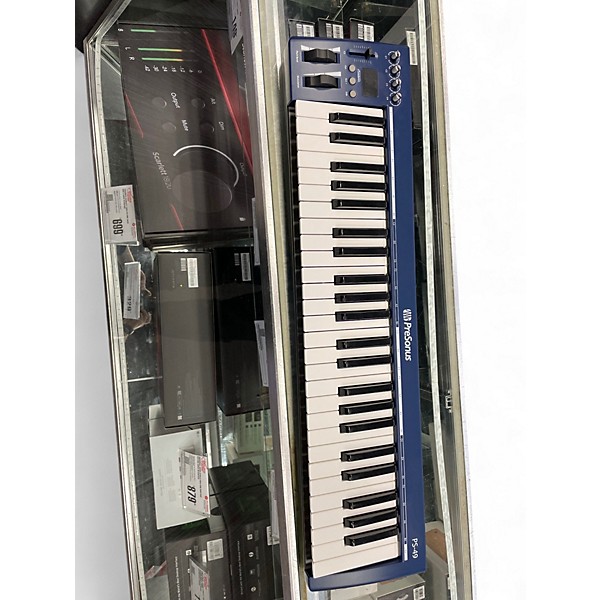 Used PreSonus PS-49