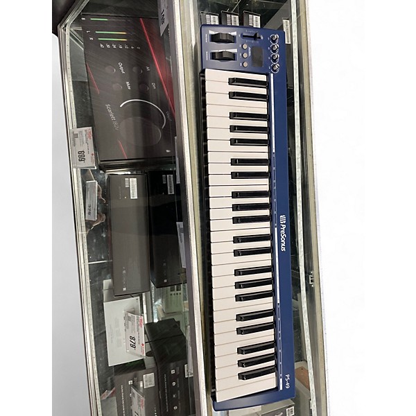 Used PreSonus PS-49