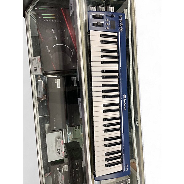 Used PreSonus PS-49