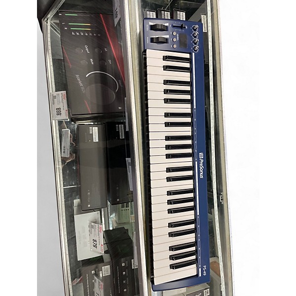 Used PreSonus PS-49