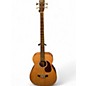 Used Martin B1 Natural Acoustic Bass Guitar thumbnail