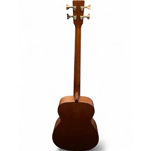 Used Martin B1 Natural Acoustic Bass Guitar