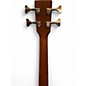 Used Martin B1 Natural Acoustic Bass Guitar