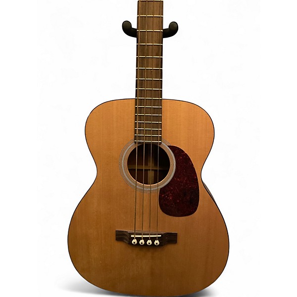 Used Martin B1 Natural Acoustic Bass Guitar