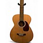 Used Martin B1 Natural Acoustic Bass Guitar