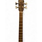 Used Martin B1 Natural Acoustic Bass Guitar