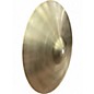 Used Royce 12in proline Cymbal