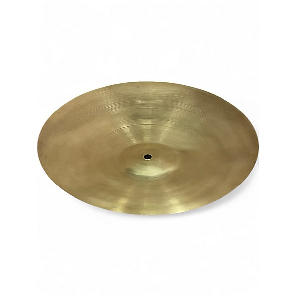Used Royce 12in proline Cymbal