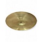 Used Royce 12in proline Cymbal