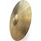 Used Royce 12in proline Cymbal