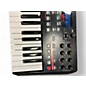 Used Akai Professional MPK225 25-Key MIDI Controller