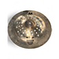 Used SABIAN 17in AA Holy China Brilliant Cymbal thumbnail