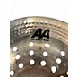 Used SABIAN 17in AA Holy China Brilliant Cymbal