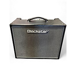 Used Blackstar HT20R MkII 20W 1x12 Tube Guitar Combo Amp