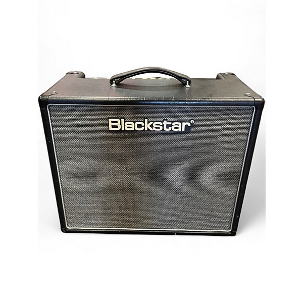 Used Blackstar HT20R MkII 20W 1x12 Tube Guitar Combo Amp